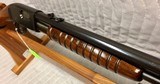 Remington Model 12 Pump Rifle 22 S L LR Excellent 1934 - 14 of 15