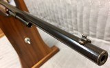 Remington Model 12 Pump Rifle 22 S L LR Excellent 1934 - 13 of 15