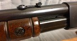 Remington Model 12 Pump Rifle 22 S L LR Excellent 1934 - 10 of 15