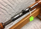 Remington Model 12 Pump Rifle 22 S L LR Excellent 1934 - 11 of 15