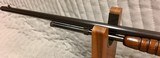 Remington Model 12 Pump Rifle 22 S L LR Excellent 1934 - 2 of 15