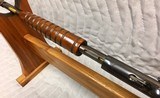 Remington Model 12 Pump Rifle 22 S L LR Excellent 1934 - 12 of 15