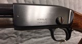 Remington Model 12 Pump Rifle 22 S L LR Excellent 1934 - 5 of 15