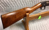 Remington Model 12 Pump Rifle 22 S L LR Excellent 1934 - 4 of 15