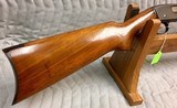 Remington Model 12C Pump Rifle 22 S L LR Octagon Barrel 1942 Excellent - 3 of 15