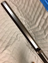 Remington Model 12C Pump Rifle 22 S L LR Octagon Barrel 1942 Excellent - 14 of 15