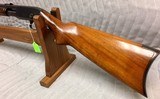 Remington Model 12C Pump Rifle 22 S L LR Octagon Barrel 1942 Excellent - 2 of 15