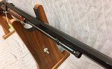 Remington Model 12C Pump Rifle 22 S L LR Octagon Barrel 1942 Excellent - 13 of 15