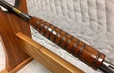 Remington Model 12C Pump Rifle 22 S L LR Octagon Barrel 1942 Excellent - 11 of 15