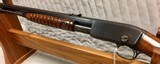 Remington Model 12C Pump Rifle 22 S L LR Octagon Barrel 1942 Excellent - 1 of 15