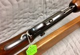 Remington Model 121 FieldMaster Pump Rifle 22 S L LR 1952 Mint Condition - 12 of 15
