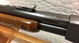 Remington Model 121 FieldMaster Pump Rifle 22 S L LR 1952 Mint Condition - 4 of 15