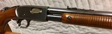 Remington Model 121 FieldMaster Pump Rifle 22 S L LR 1952 Mint Condition - 7 of 15