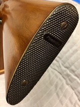 Remington Model 121 FieldMaster Pump Rifle 22 S L LR 1952 Mint Condition - 15 of 15