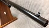 Remington Model 121 FieldMaster Pump Rifle 22 S L LR 1952 Mint Condition - 9 of 15