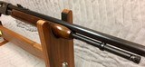 Remington Model 121 FieldMaster Pump Rifle 22 S L LR 1952 Mint Condition - 8 of 15