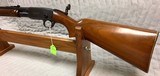 Remington Model 121 FieldMaster Pump Rifle 22 S L LR 1952 Mint Condition - 1 of 15