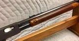 Remington Model 121 FieldMaster Pump Rifle 22 S L LR 1952 Mint Condition - 10 of 15