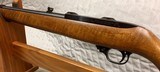 Ruger 10/22 Magnum Carbine 22 WMR Unfired Mint Condition Nice Wood As New - 5 of 15