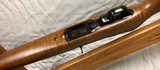 Ruger 10/22 Magnum Carbine 22 WMR Unfired Mint Condition Nice Wood As New - 12 of 15