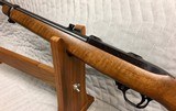 Ruger 10/22 Magnum Carbine 22 WMR Unfired Mint Condition Nice Wood As New - 14 of 15