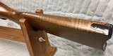 Ruger 10/22 Magnum Carbine 22 WMR Unfired Mint Condition Nice Wood As New - 9 of 15