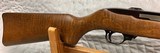 Ruger 10/22 Magnum Carbine 22 WMR Unfired Mint Condition Nice Wood As New - 6 of 15