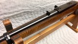 Ruger 10/22 Magnum Carbine 22 WMR Unfired Mint Condition Nice Wood As New - 15 of 15