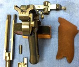 Classic DWM Luger Pistol Mint++ Cond Top Collectible Original 7.65 Parabellum - 11 of 15