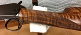 WINCHESTER Third Model 1890 Slide Action 22 LONG RIFLE Mod 90 Professional Restoration - 12 of 15