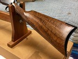 WINCHESTER Third Model 1890 Slide Action 22 LONG RIFLE Mod 90 Professional Restoration - 3 of 15