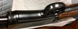 WINCHESTER Third Model 1890 Slide Action 22 LONG RIFLE Mod 90 Professional Restoration - 10 of 15