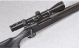 Remington 700 in .270 Winchester - 1 of 7