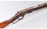 Winchester 1873 .32 WCF - 1 of 7