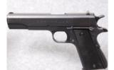 DGFM (F.M.A.P.) Handgun 11.25mm Norwegian - 2 of 2