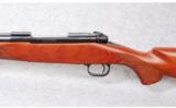 Cabela's Exclusive Winchester Model 70 7mm Magnum - 3 of 7