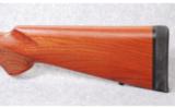 Cabela's Exclusive Winchester Model 70 7mm Magnum - 1 of 7