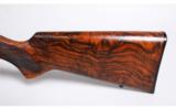 Browning BAR Engraved .270 WSM - 5 of 5