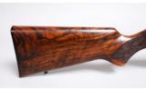 Browning BAR Engraved .270 WSM - 4 of 5