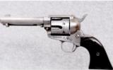Colt SAA .32-20 Model P - 2 of 2