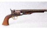 Colt 1860 Old Army Civilian Model .44 Caliber - 1 of 2