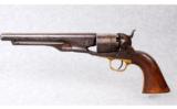 Colt 1860 Old Army Civilian Model .44 Caliber - 2 of 2