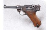 Luger 1920 Commercial .30 Caliber Luger - 2 of 2
