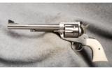 Ruger NM Blackhawk .45 Long Colt - 2 of 2