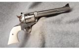 Ruger NM Blackhawk .45 Long Colt - 1 of 2
