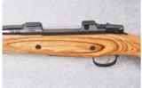 CZ 550 Safari .300 H&H Magnum - 5 of 8