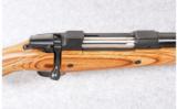 CZ 550 Safari .300 H&H Magnum - 4 of 8