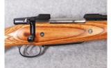 CZ 550 Safari .300 H&H Magnum - 2 of 8