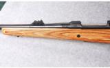 CZ 550 Safari .300 H&H Magnum - 6 of 8