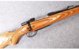 CZ 550 Safari .300 H&H Magnum - 1 of 8